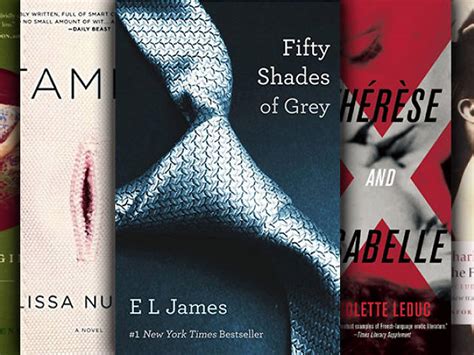 sexy new story|16 erotic books hotter and better than Fifty Shades of Grey